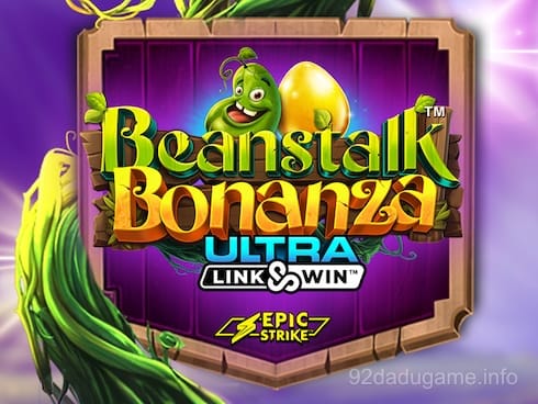 Beanstalk Bonanza