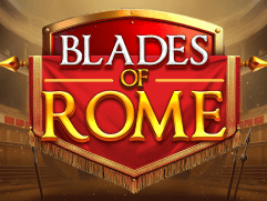 Blades of Rome