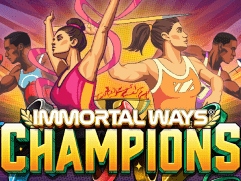 Immortal Ways Champions