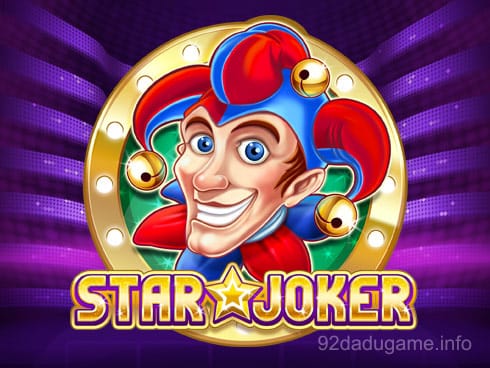 Star Joker