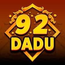 92dadu Logo